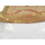 Polythene Rolls - Snowing Christmas Theme